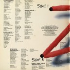 (Interior izquierdo del LP) 